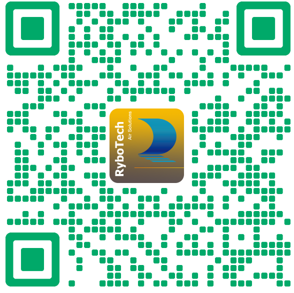 RyboTech WeChat QR Code