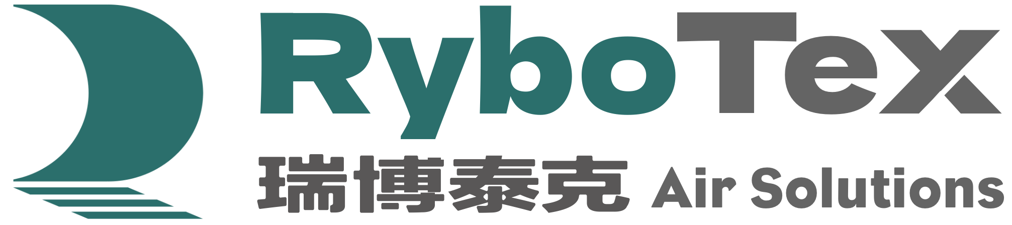 瑞博泰克 RyboTech